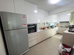 Blk 553 Cheng San Place (Ang Mo Kio), HDB 5 Rooms #502166841